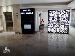 Hotel Del Valle