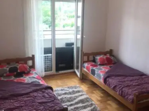 Apartment Anna