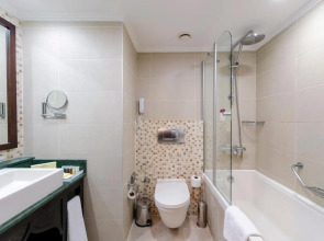 Harbour Plaza North Point