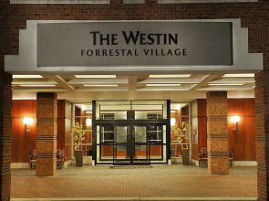 The Westin Princeton at Forrestal Village