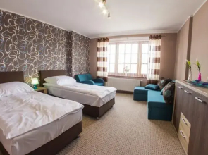 Apartamenty pod Zamkiem