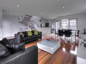 Bayview Serviced Apartments Warrnambool