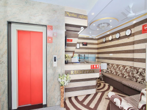 Hotel BS International Mysore
