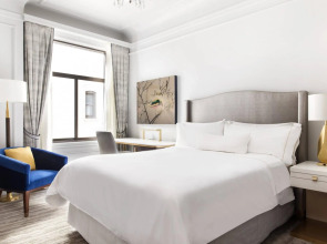 The Westin St. Francis San Francisco on Union Square