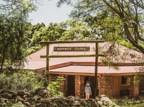 Tala Game Reserve