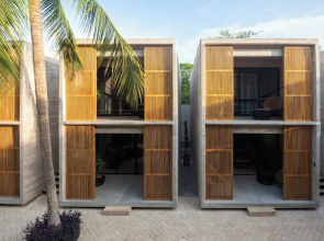 Hotel JILOO Petite Maison