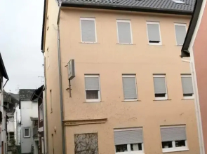 Apartments Devant