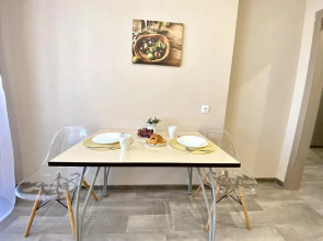 4 Сезона на улице Рудольфа Нуреева 10