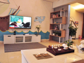 Sichuan Traveler's Youth Hostel