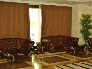 Better Living Hotel Apartments