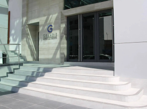 Grandis Hotel