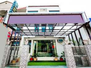 Hotel Mubarak by OYO Rooms