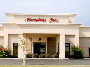 Hampton Inn Lebanon