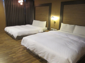 Da Chien Hotel