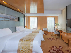 Vienna Classic Hotel