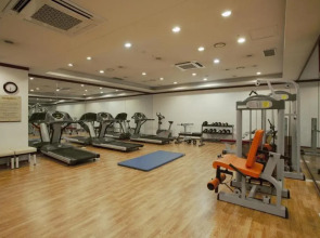 Gangnam Artnouveau City