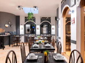 Grand Hotel de Paris