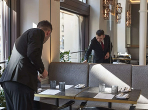 Hotel Vier Jahreszeiten Kempinski München