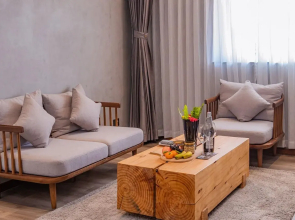 Hotel Barahi Kathmandu