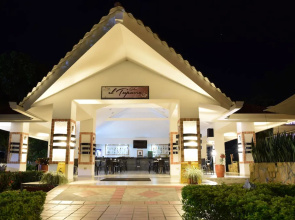 Hotel Campestre Duranta