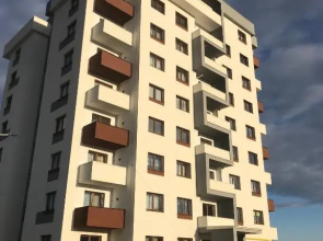 Condmari Residential Apartament