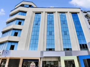 iROOMZ Hotel Hyderabad Towers