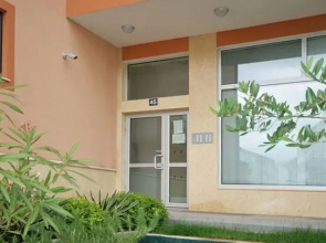 Apartments Doroteja