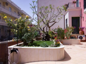 Residence Mareblu