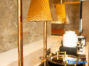 TOWO Hotel (Lanzhou New Area Zhongchuan Airport T3 Terminal)