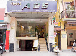 A25 Hotel - 46 Chau Long