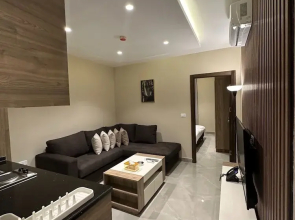 Charming Amman Apartment With Electric Heating & Satellite TV