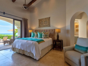 Casa Juan Miguel - 4 Bdrm Luxury Villa in Cabo del Sol