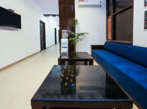Hotel Vista