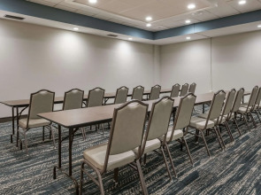 Comfort Inn & Suites Downtown Brickell-Port of Miami