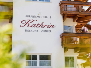 Appartementhaus Kathrin