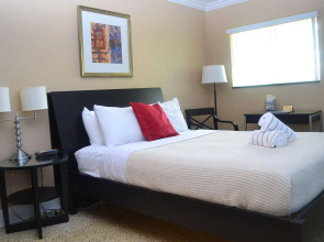 Victoria Park Hotel
