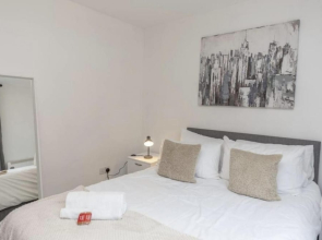 Novanest Salford Apartment