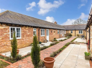 Stable Block