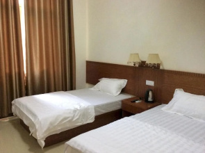 Beihai Weizhou Island Hailan Inn