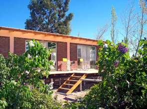 Casa del Sol