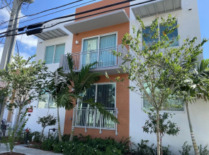 Little Habana apartments