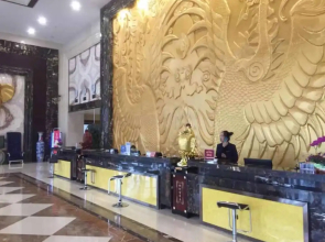 shui mu gu han zheng Hotel