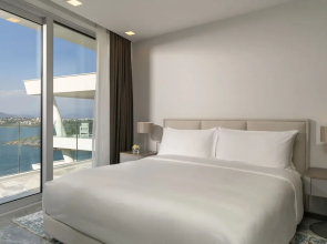 Le Méridien Bodrum Beach Resort