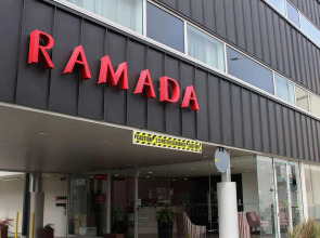Ramada Suites by Wyndham Christchurch City