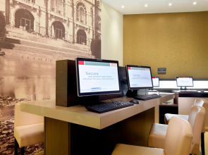 Courtyard by Marriott Hannover Maschsee