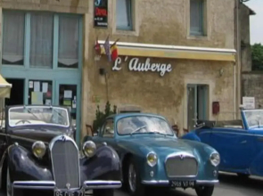Auberge de Marville