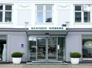 Scandic Webers