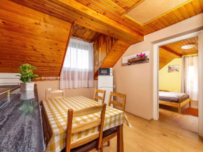 House Berek Keszthely/Balatonkeresztur