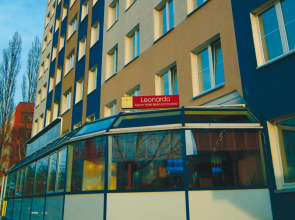 Leonardo Airport Berlin Brandenburg