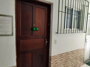 Apto 2 Este tem Ar Cond Frigobar Microondas Todo seu Não divide com ninguém Centro Praia da Costa